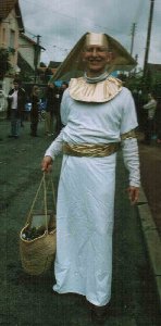 Pharaon